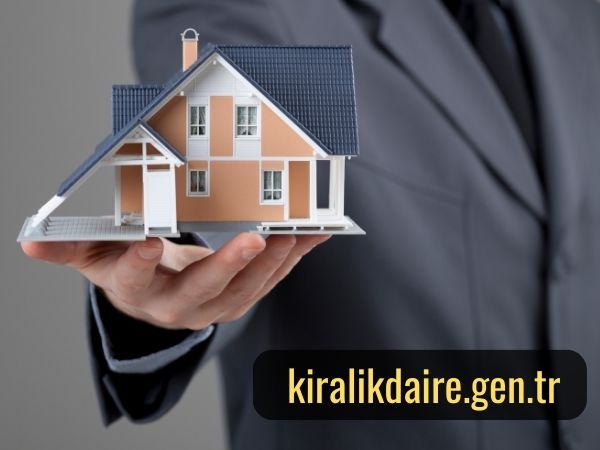 Sungur Mahallesi Kiralık Daire